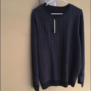 NWT Geoffrey Beene men’s sweater
